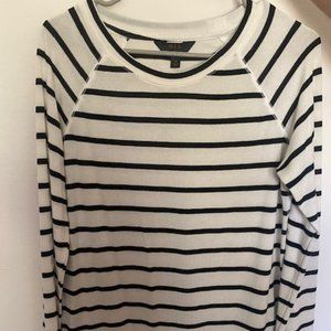 Arnold Raglan Knit Top